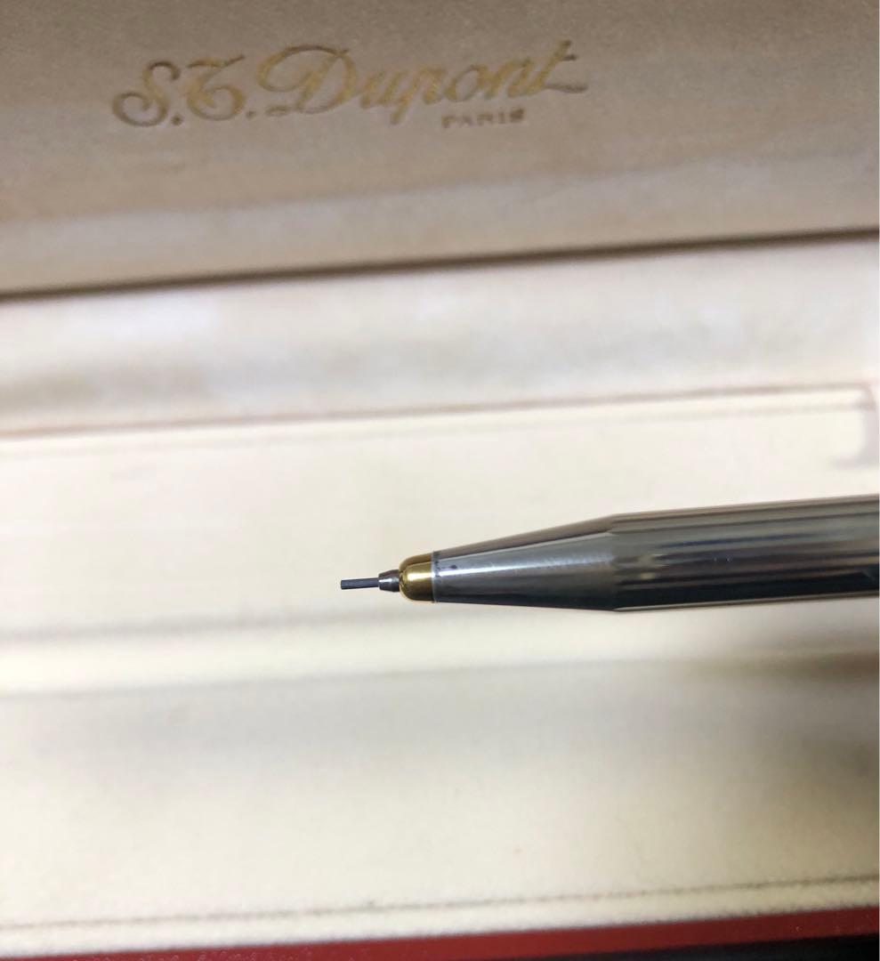 S.T.Dupont シャープペンシル