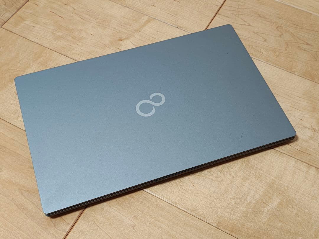 ☆高性能☆ 富士通 LIFEBOOK U7511 Core i5 Office