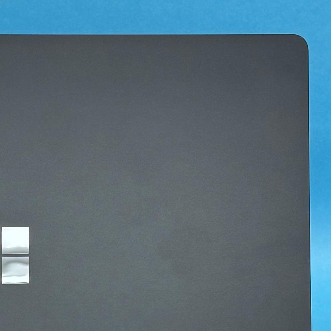 881極美品 Core i7 SURFACE LAPTOP4 第11世代 タッチ