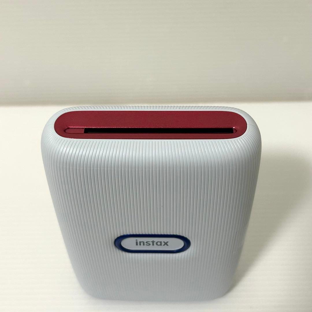 富士フイルム instax mini Link Special Edition