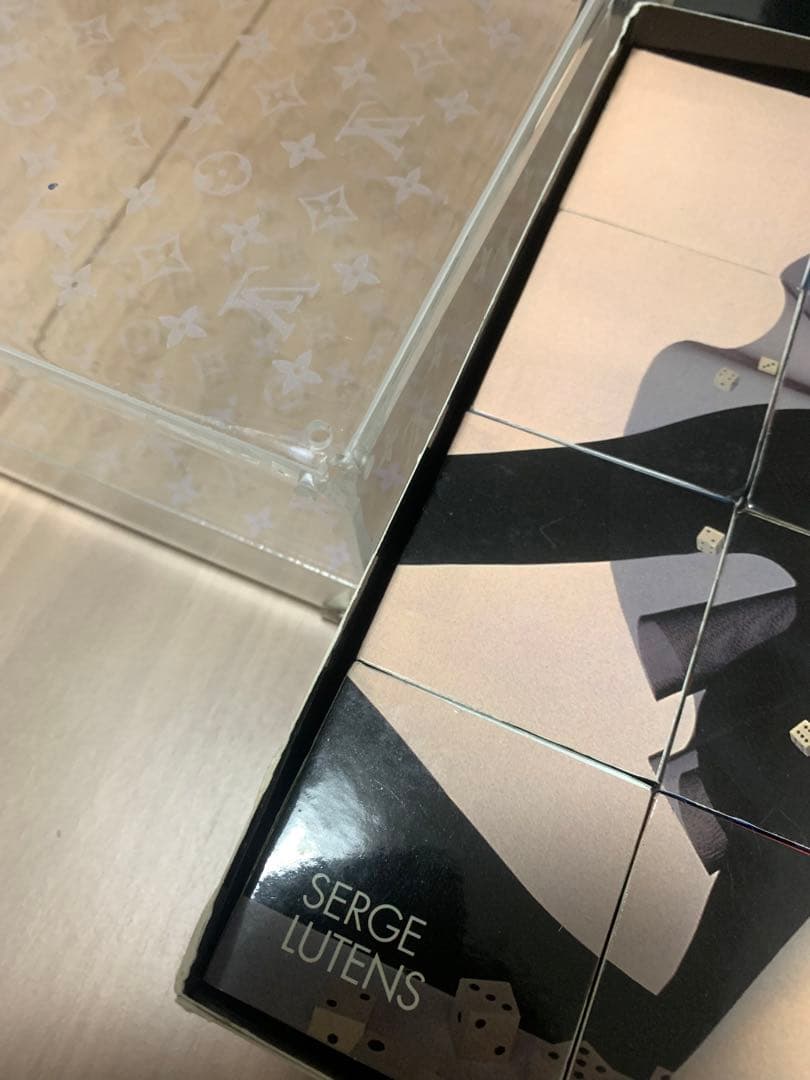 ルイヴィトン　コレクション　LV Louis Vuitton 収蔵品