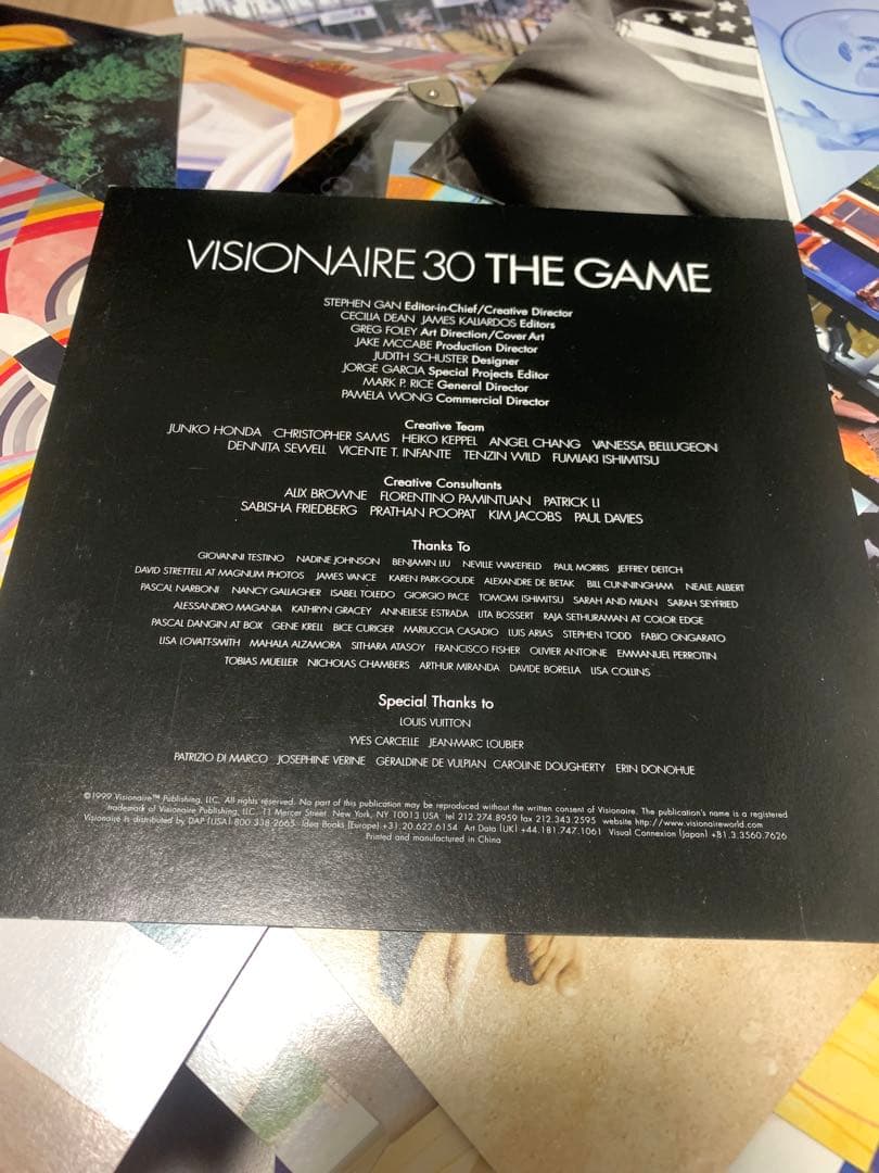 ルイヴィトン　コレクション　LV Louis Vuitton 収蔵品