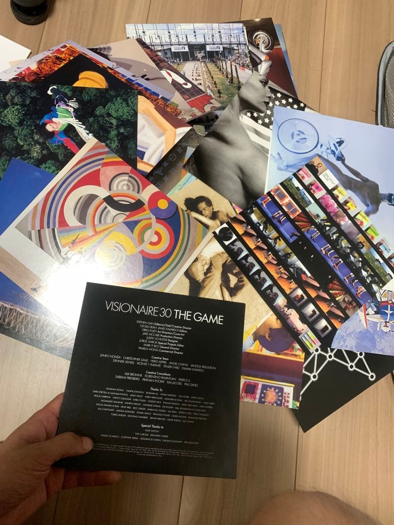 ルイヴィトン　コレクション　LV Louis Vuitton 収蔵品