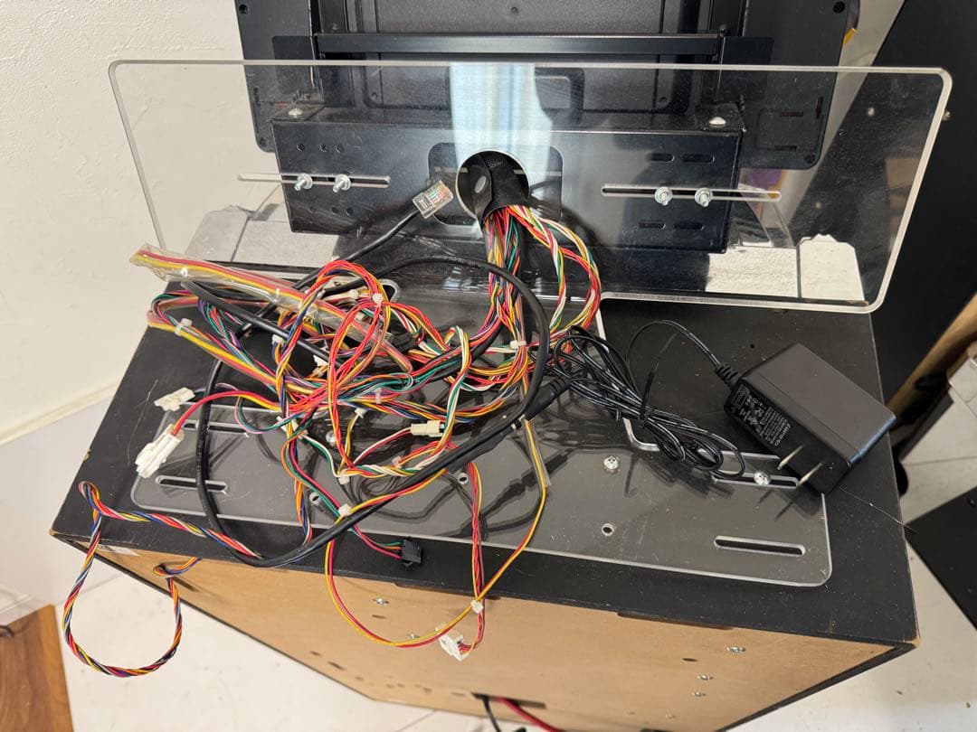 パチスロ 実機 化物語 ZXバケモノガタリ データカウンター