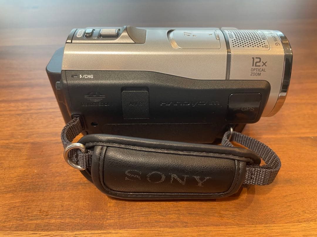 omiomiさん専用⭐︎SONY Handycam HDR-CX500
