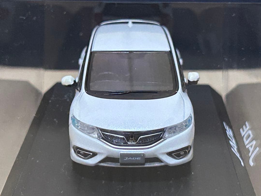 ミニカー ホンダ ジェイド JADE 中古
