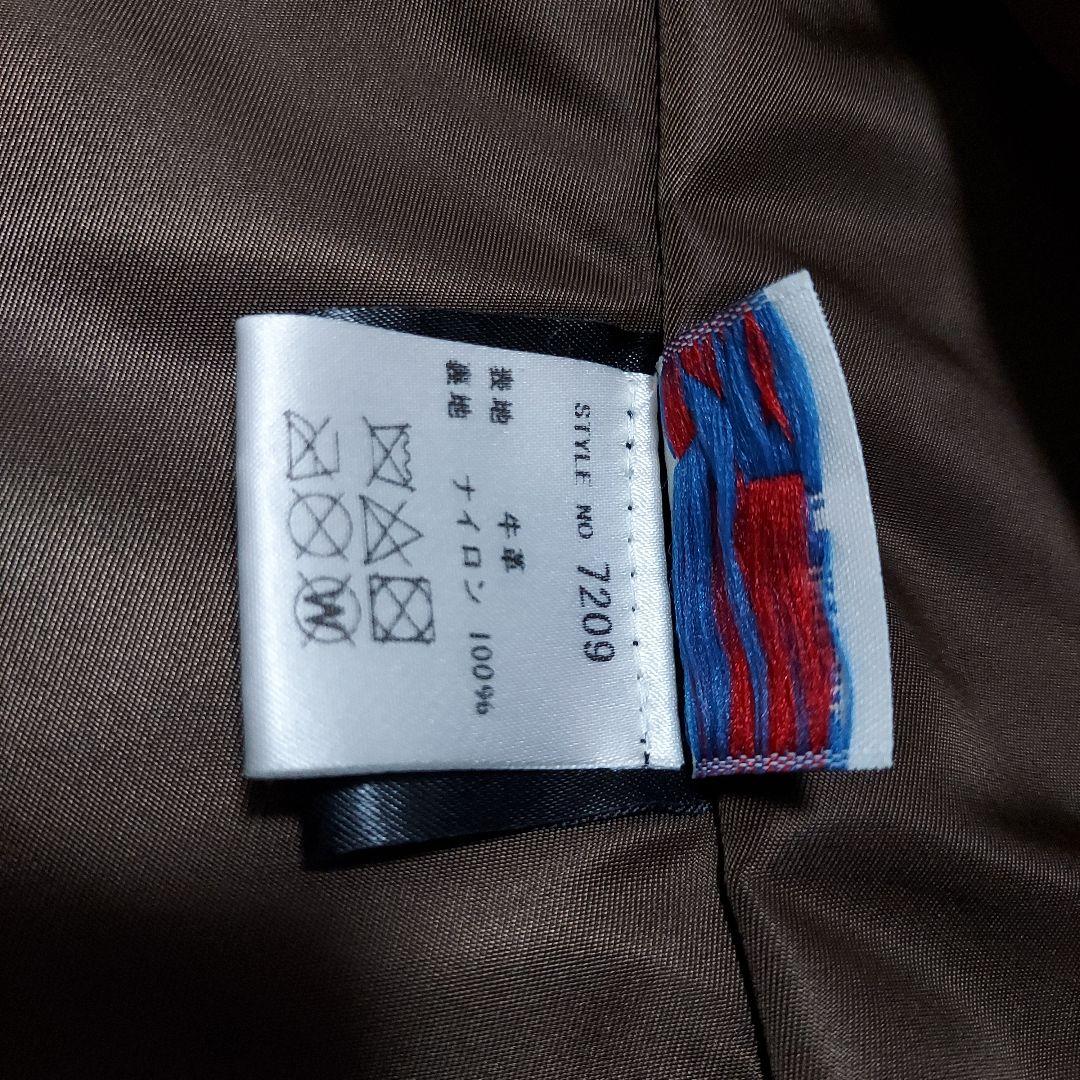 Schott 7209 103US TRUCKER トラッカー ジャケット美品