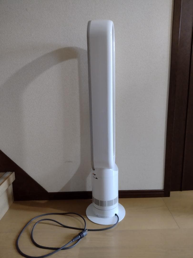 ダイソン★AM07★2021年製★ 互換のリモコン★動作良好