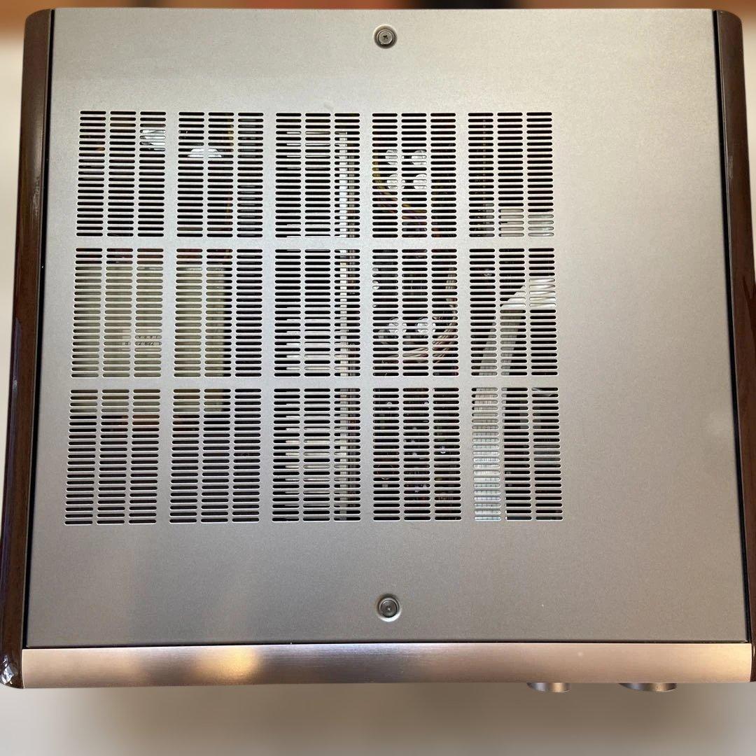 【tiyatyaさま御専用】ヤマハ DSP-A2 7ch AVサラウンドアンプ