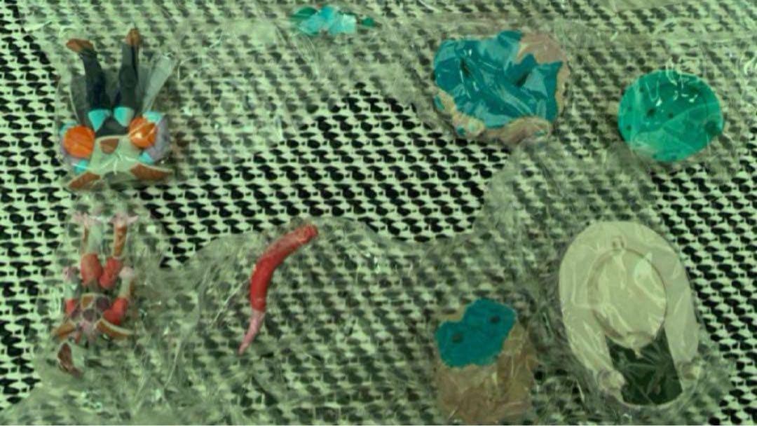 ドラゴンボールカプセル改 好敵手編 全種彩色 未開封セット