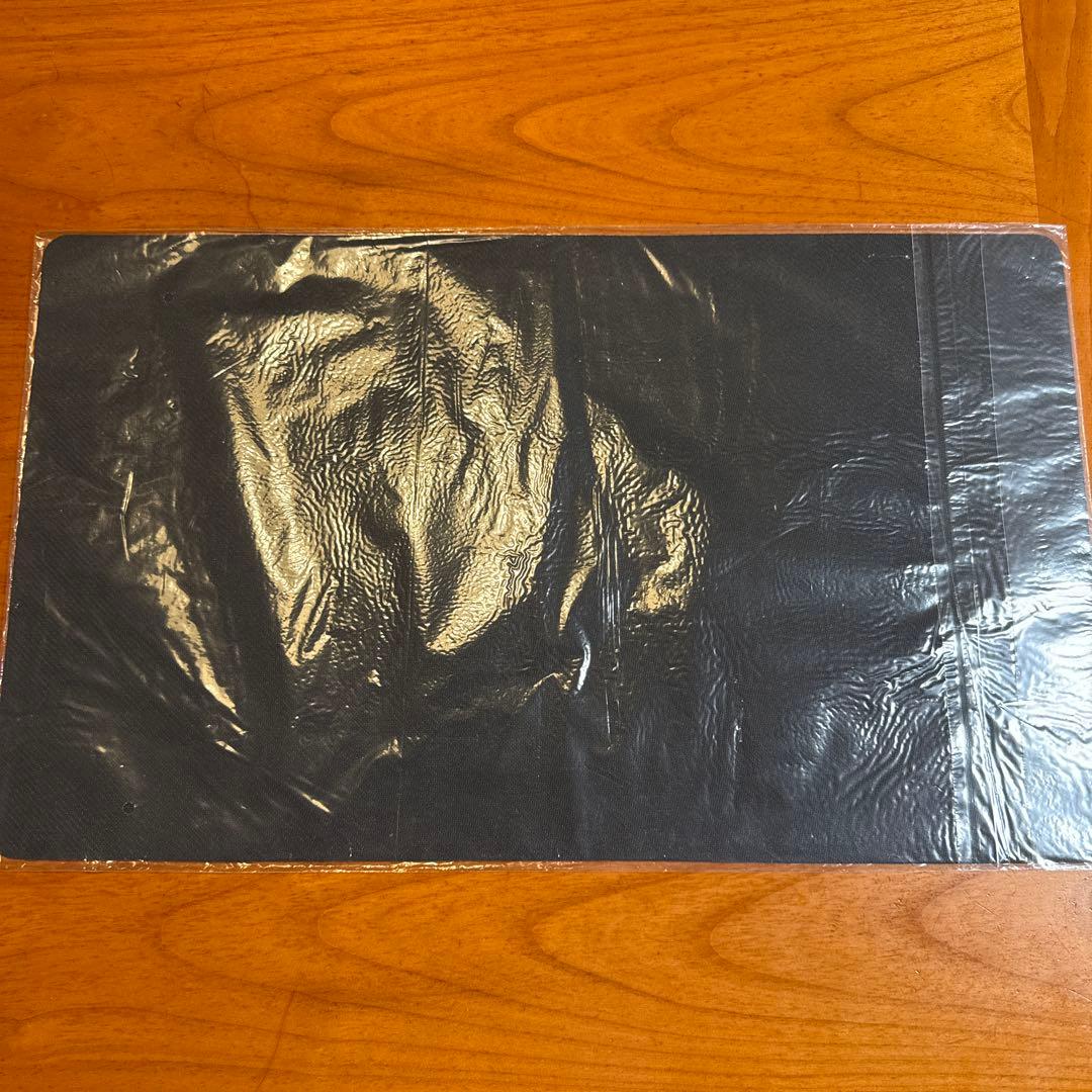 プレイマット　ホロライブ　宝鐘マリン