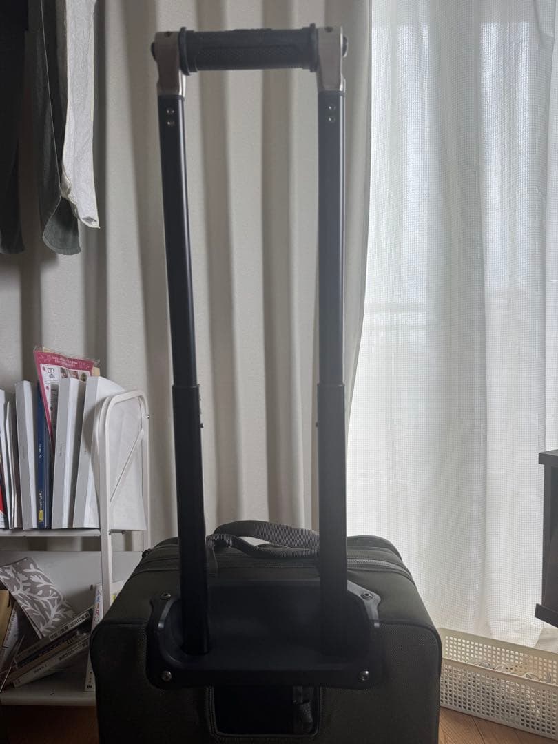 ヤ*ス様 THE NORTH FACE SHUTTLE ROLLER キャリー