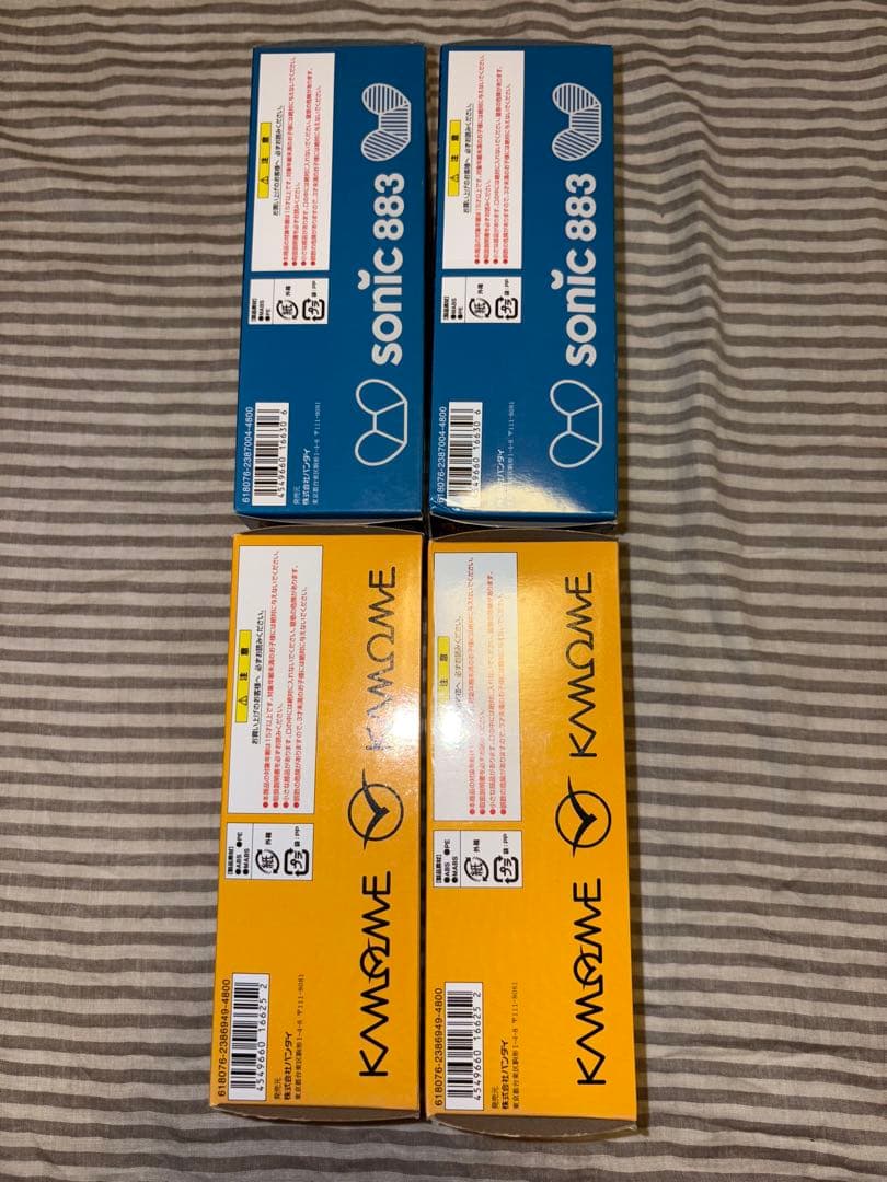 Bトレインショーティー 883系 ソニック 885系 かもめ