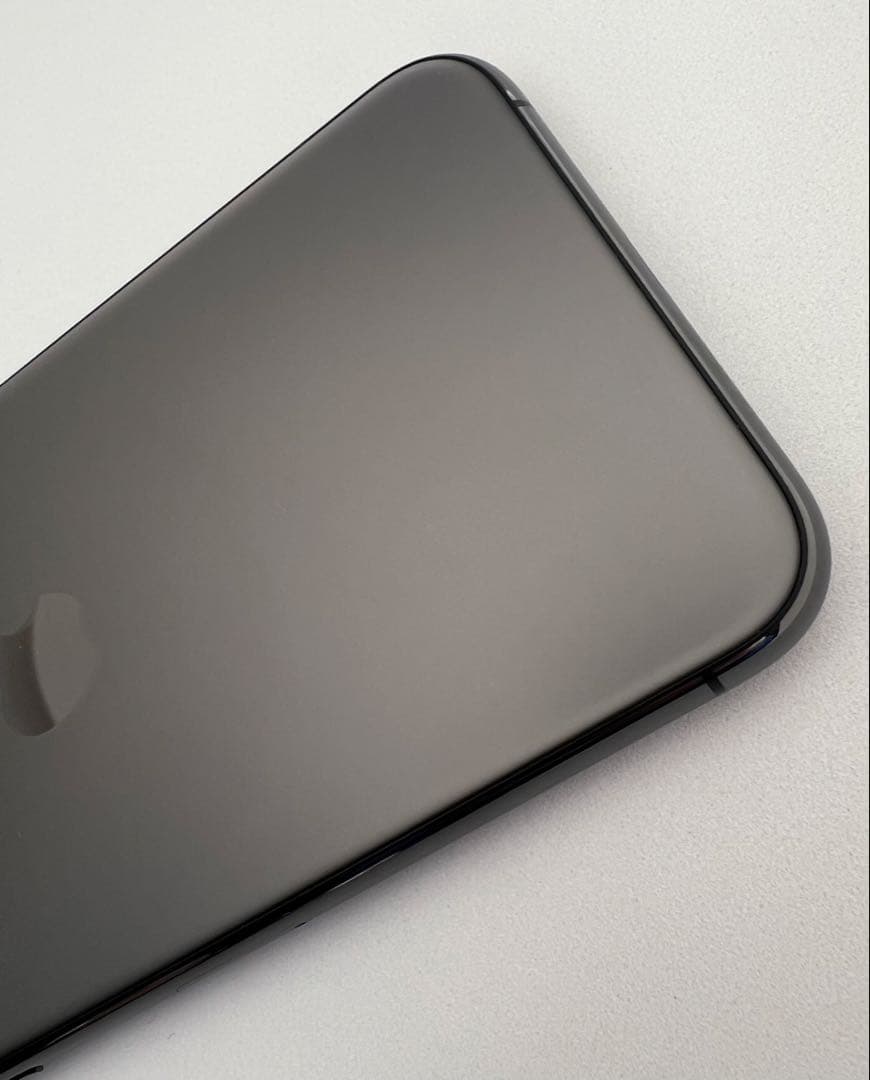 iPhone11pro 64GB スペースグレイ　本体のみ