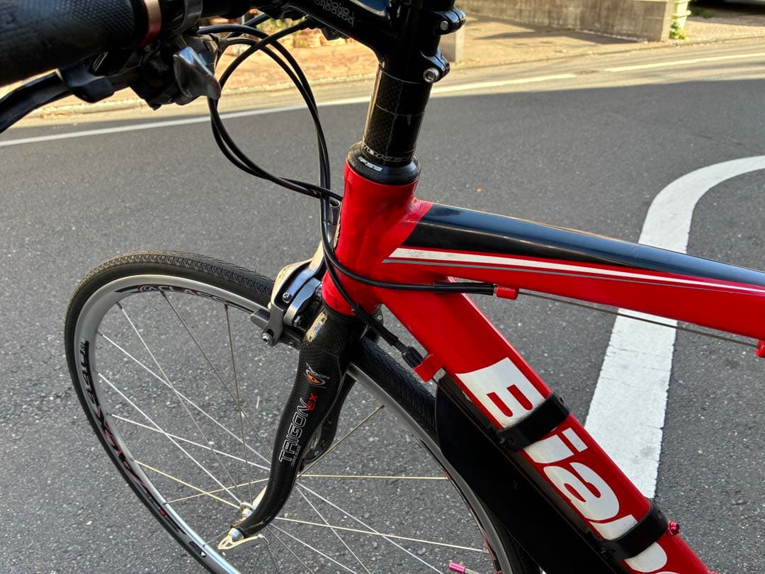 Bianchi ビアンキ ロードバイク ビアニローネ7