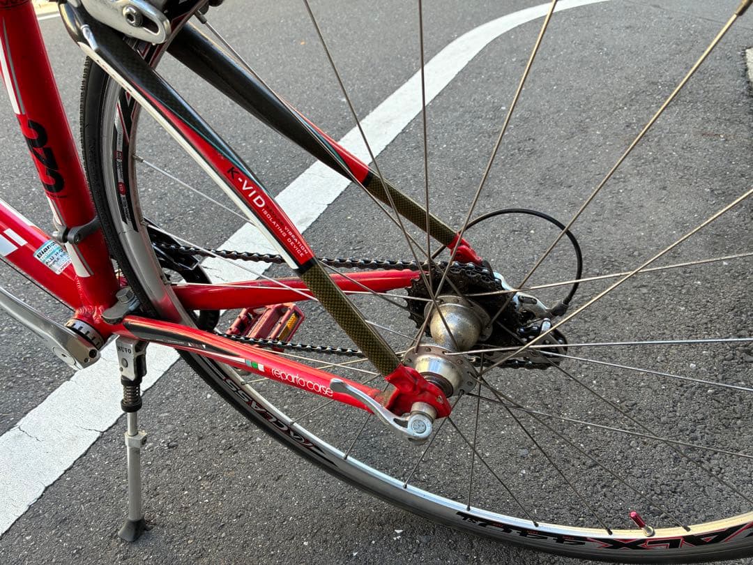 Bianchi ビアンキ ロードバイク ビアニローネ7