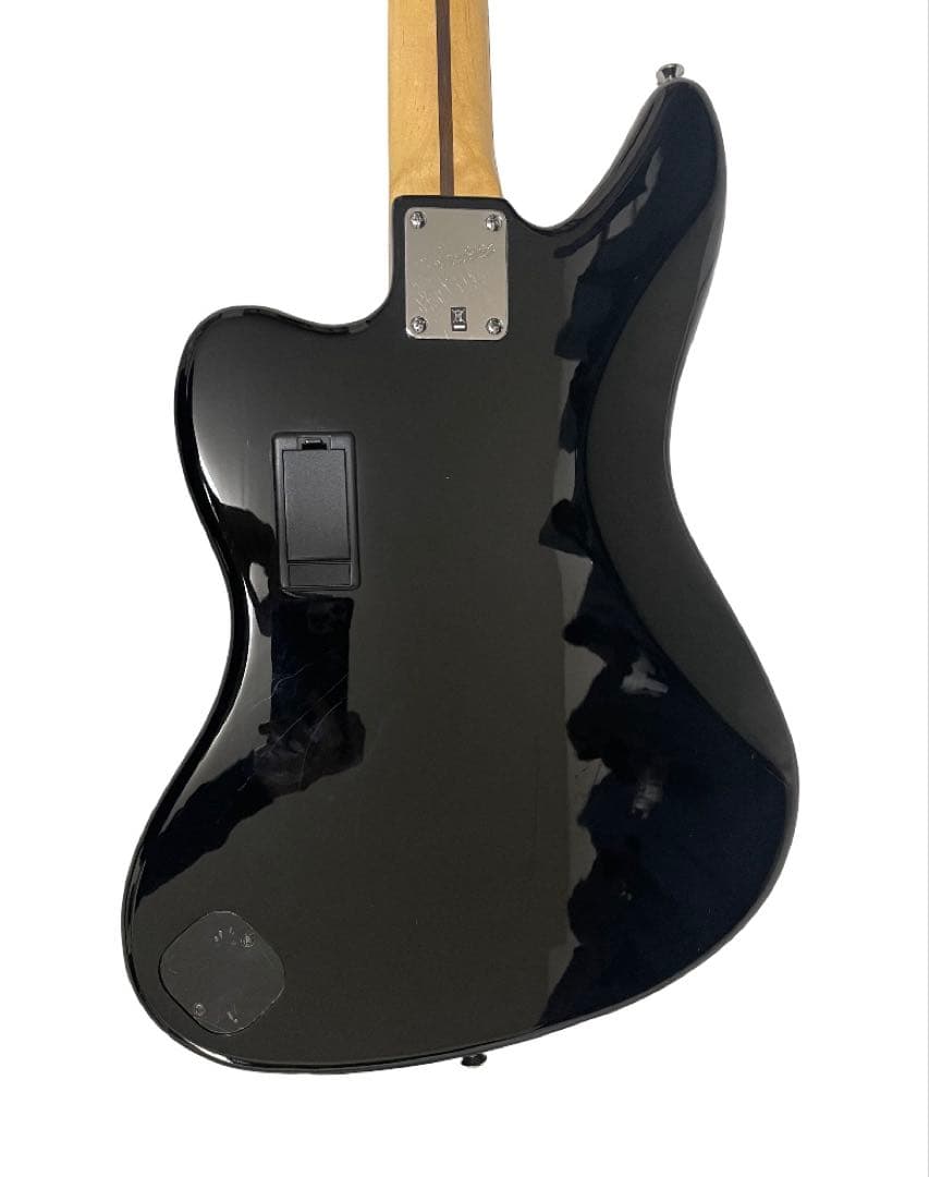 Squier Vintage Modified Jaguar エレキベース