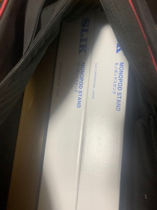 VR撮影機材一式