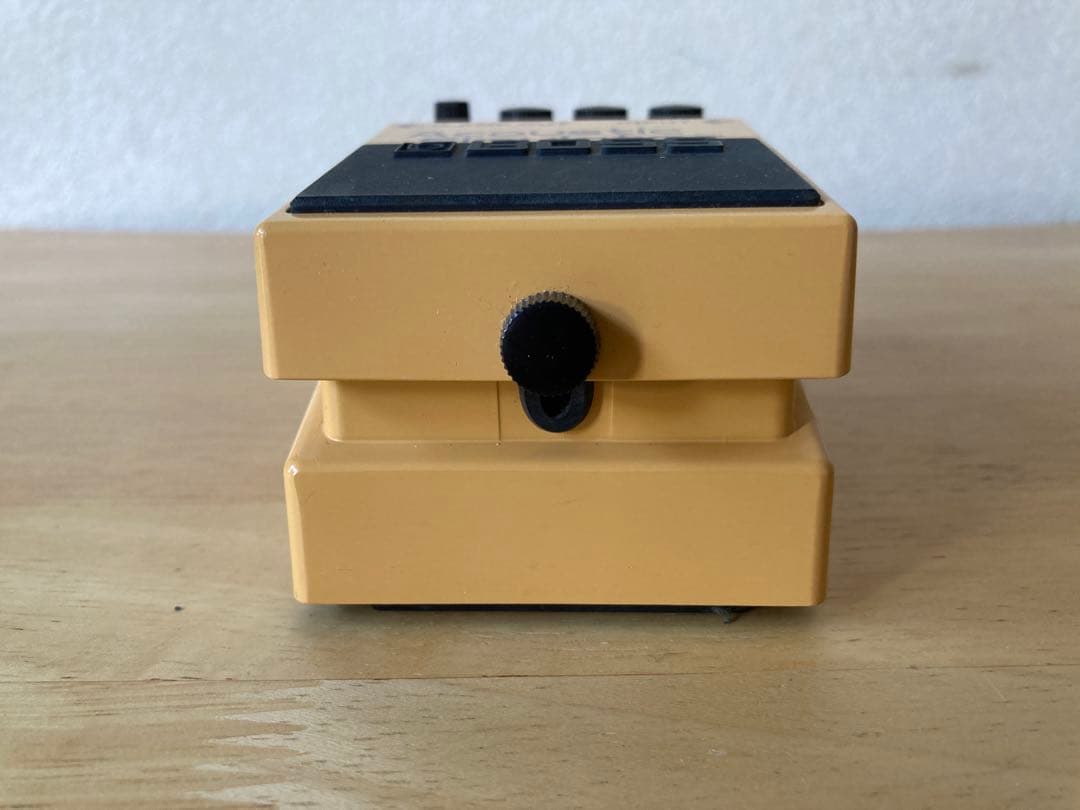 アコースティックシミュレーター AC-3