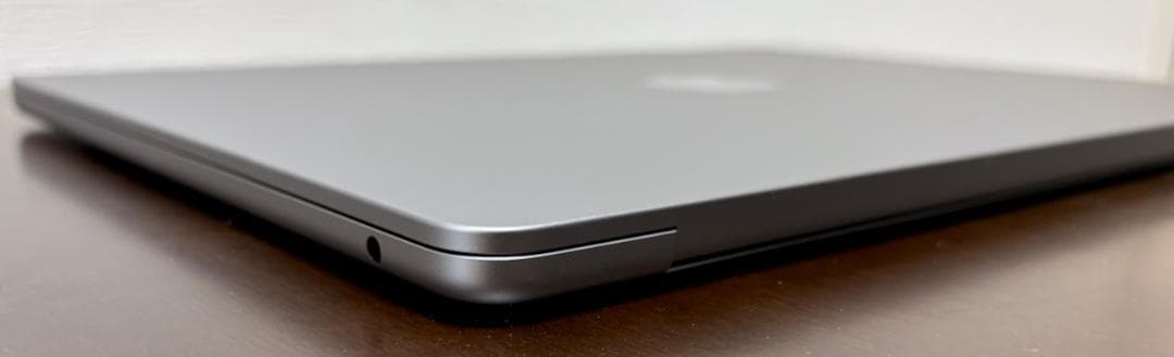 【美品】MacBook Air 15インチ M2 512GB 保証付 付属品完備