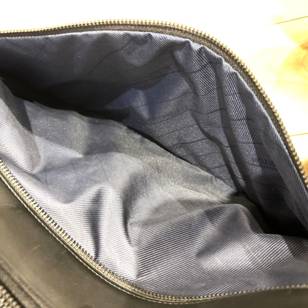 【美品】　 ZERO HALLIBURTON ビジネスキャリーバッグ　機内持込可