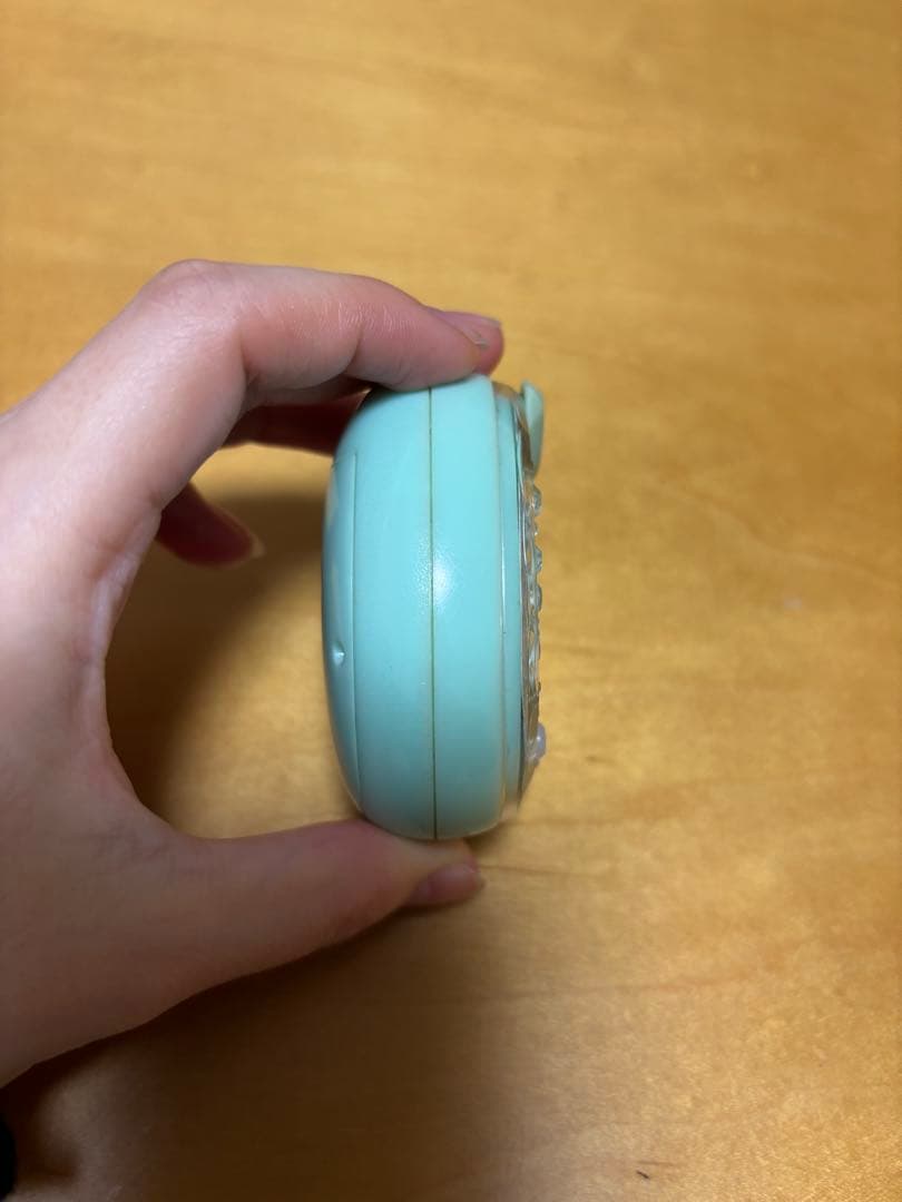 たまごっちピース グリーン Tamagotchi P's