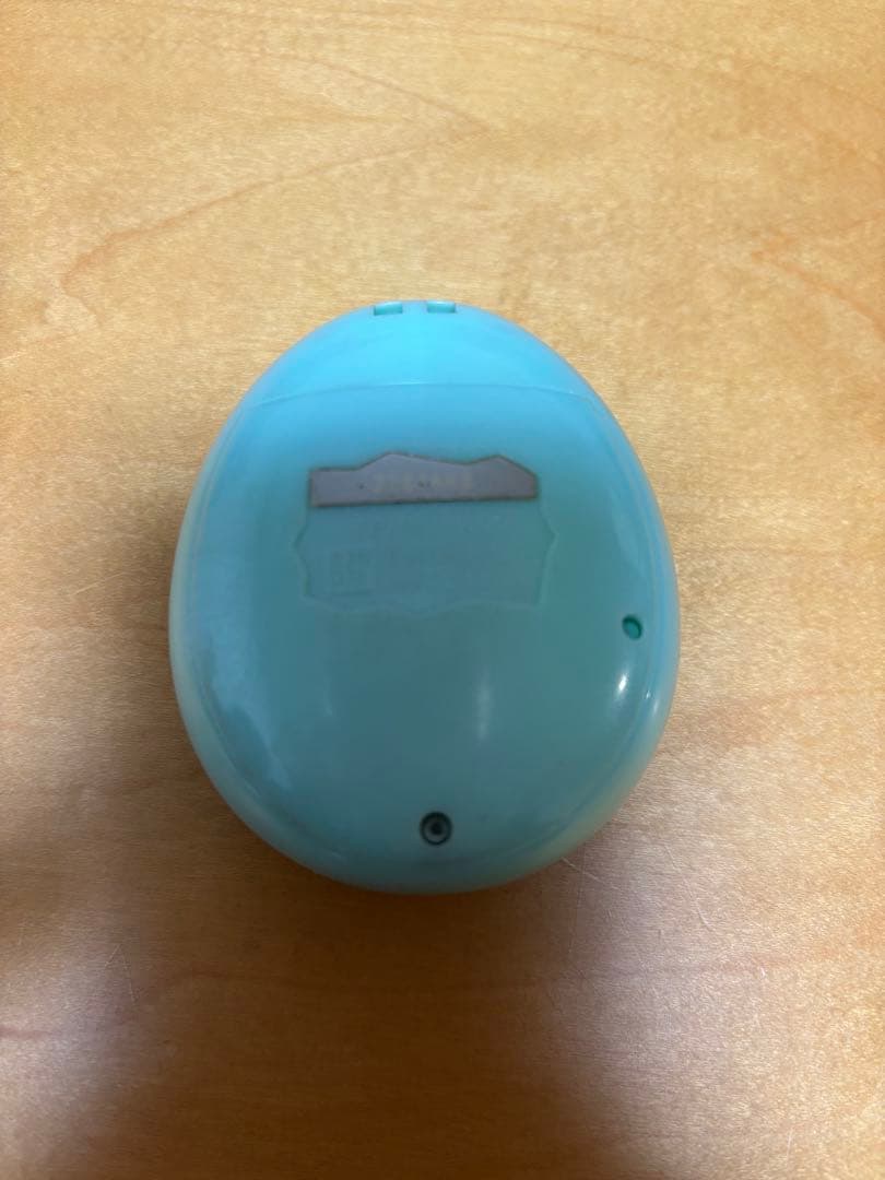 たまごっちピース グリーン Tamagotchi P's