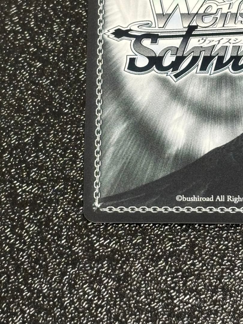 ヴァイスシュヴァルツ　あなたに届け　南ことり　SSP ラブライブ