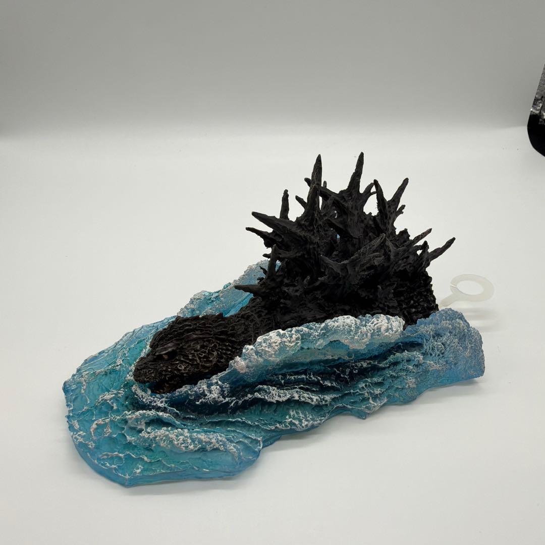 キャスト　ゴジラ-1.0 洋上のゴジラ　特撮のDNA