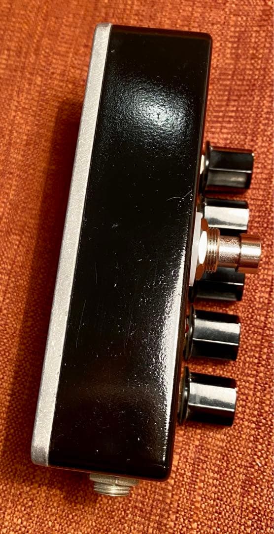 Vintage激似 Marshall The GuvNor Clone