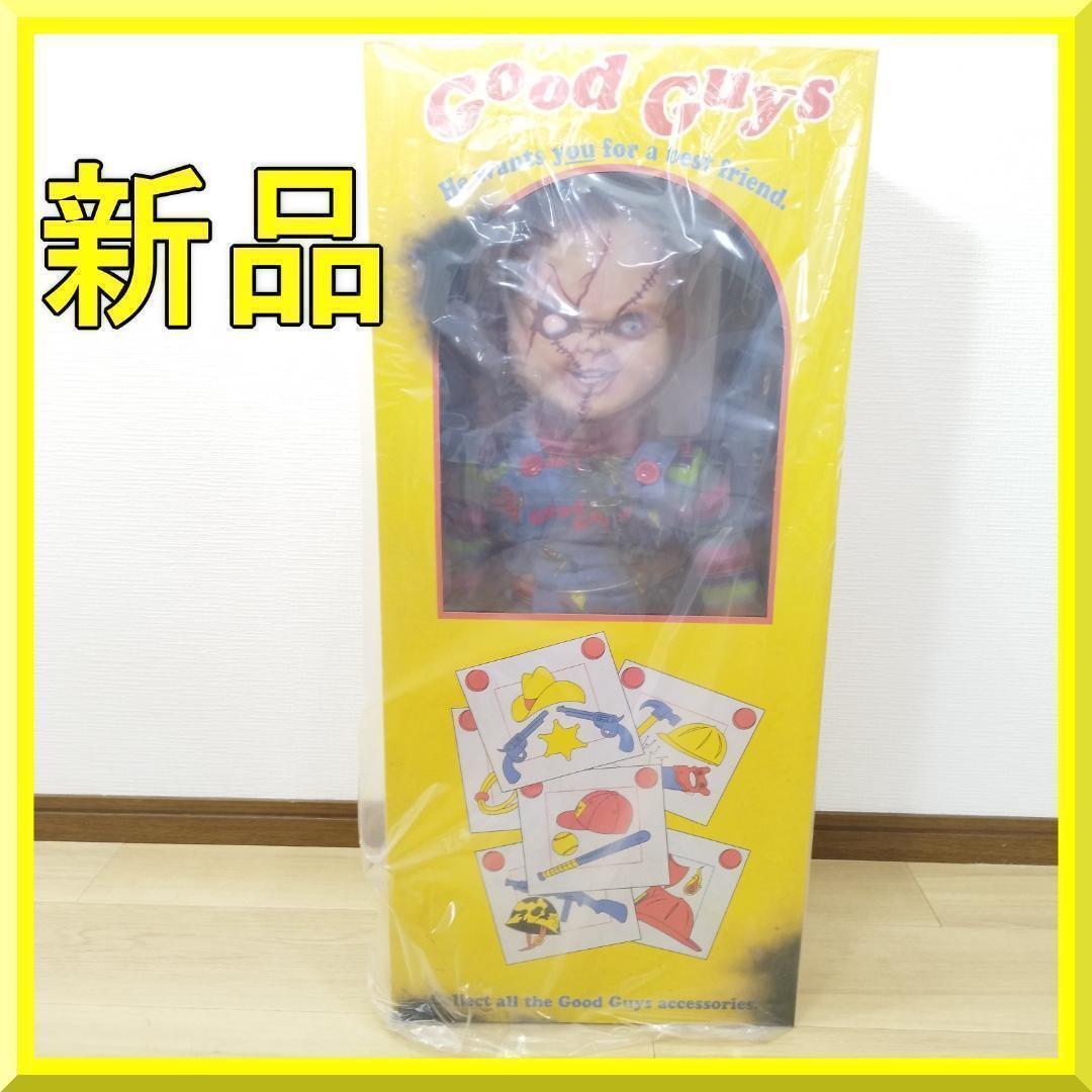 チャッキーの花嫁 等身大 1:1 ライフサイズ ティファニー チャイル h41S