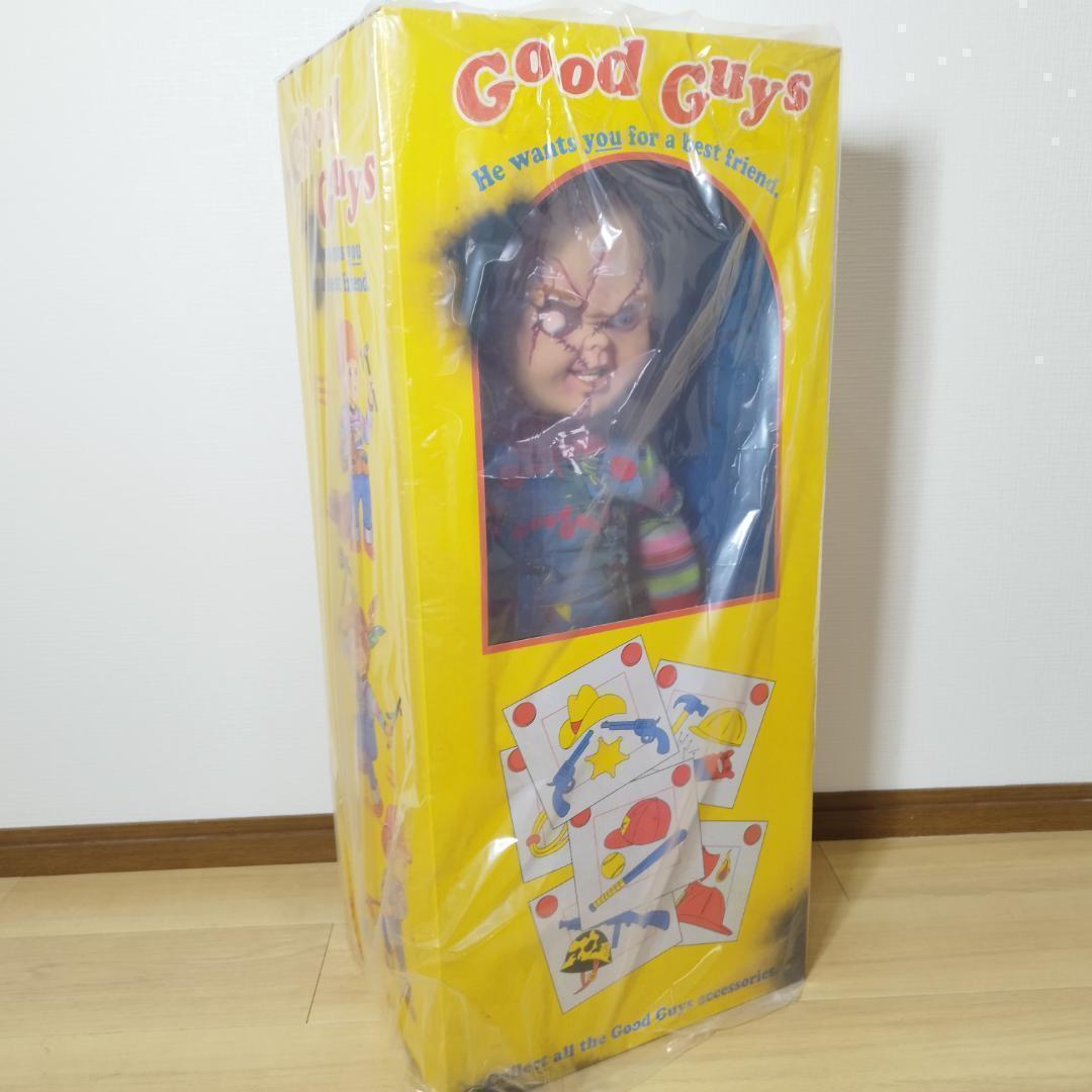 チャッキーの花嫁 等身大 1:1 ライフサイズ ティファニー チャイル h41S