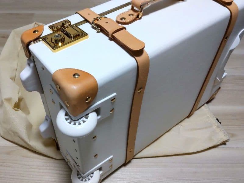 新品 希少 ジュエルナローズ キャリー バッグ トラベル カート ACE