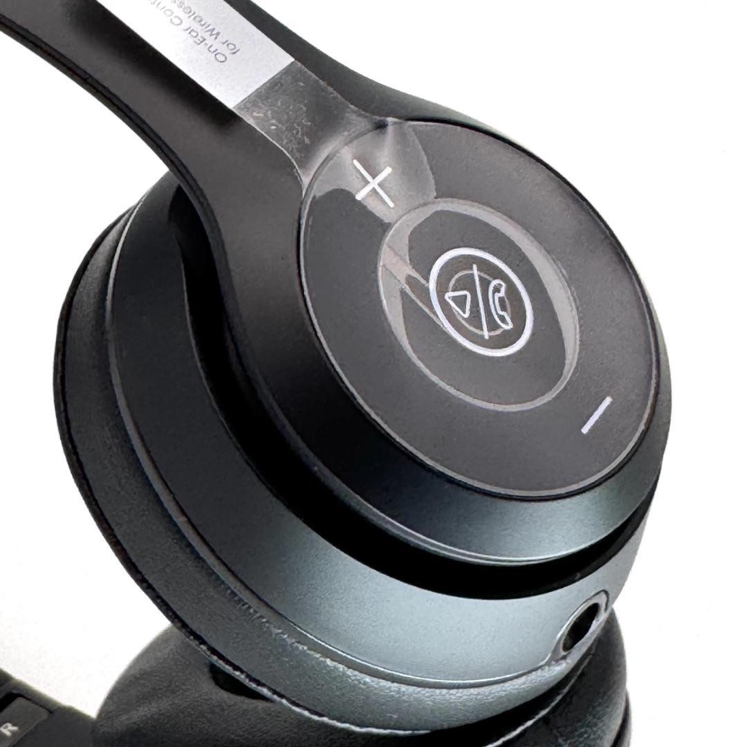 Beats Solo 3 ワイヤレスヘッドホン【未使用】