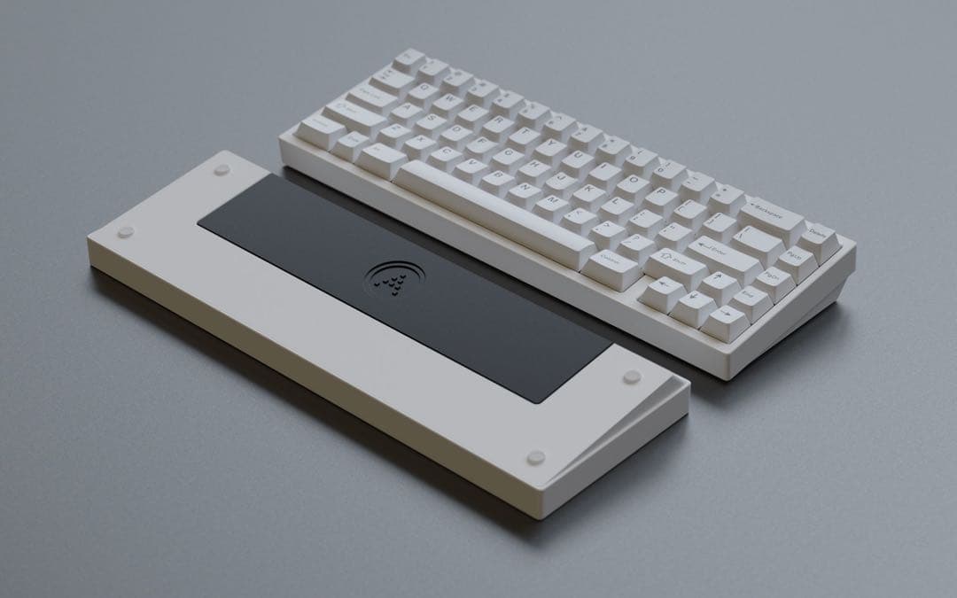 AI03 VEGA（ホットスワップ、キーボード）