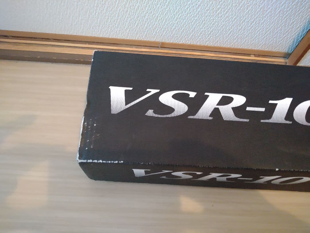 【本体美品】東京マルイ VSR-10 リアルショック ver スリング付