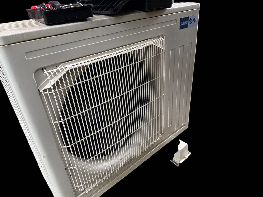 エアコン 2022年 MSZ-ZW8022S-W [おもに26畳用 200V]