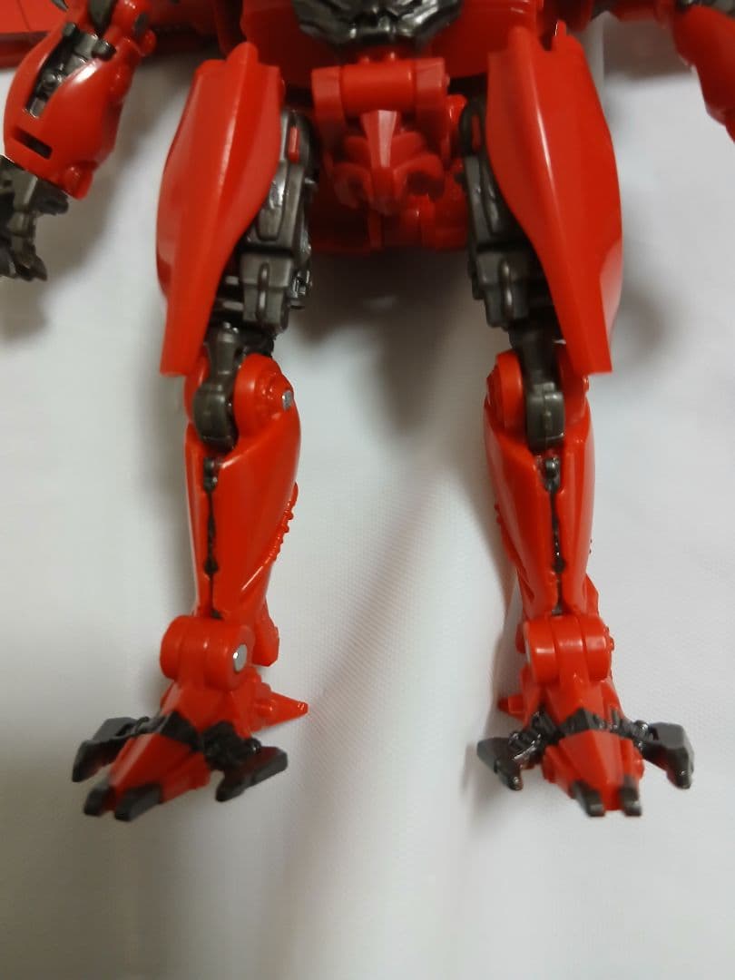 トランスフォーマー ss-66 オートボット　ディーノ