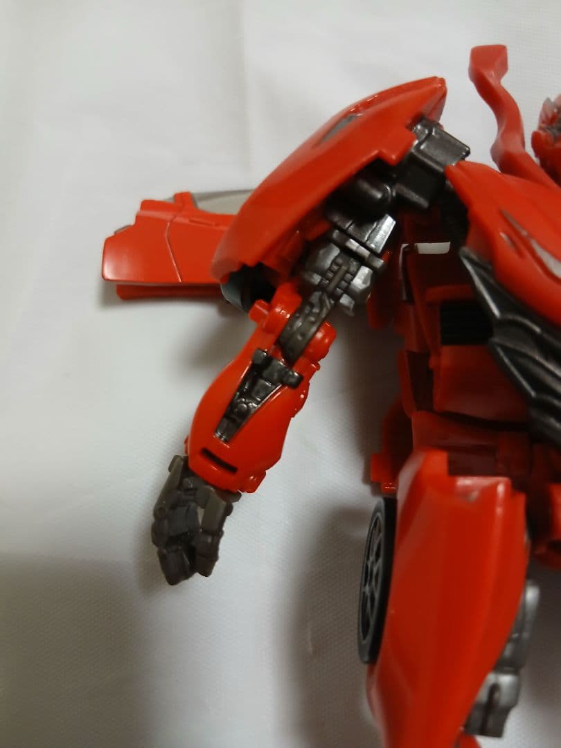 トランスフォーマー ss-66 オートボット　ディーノ
