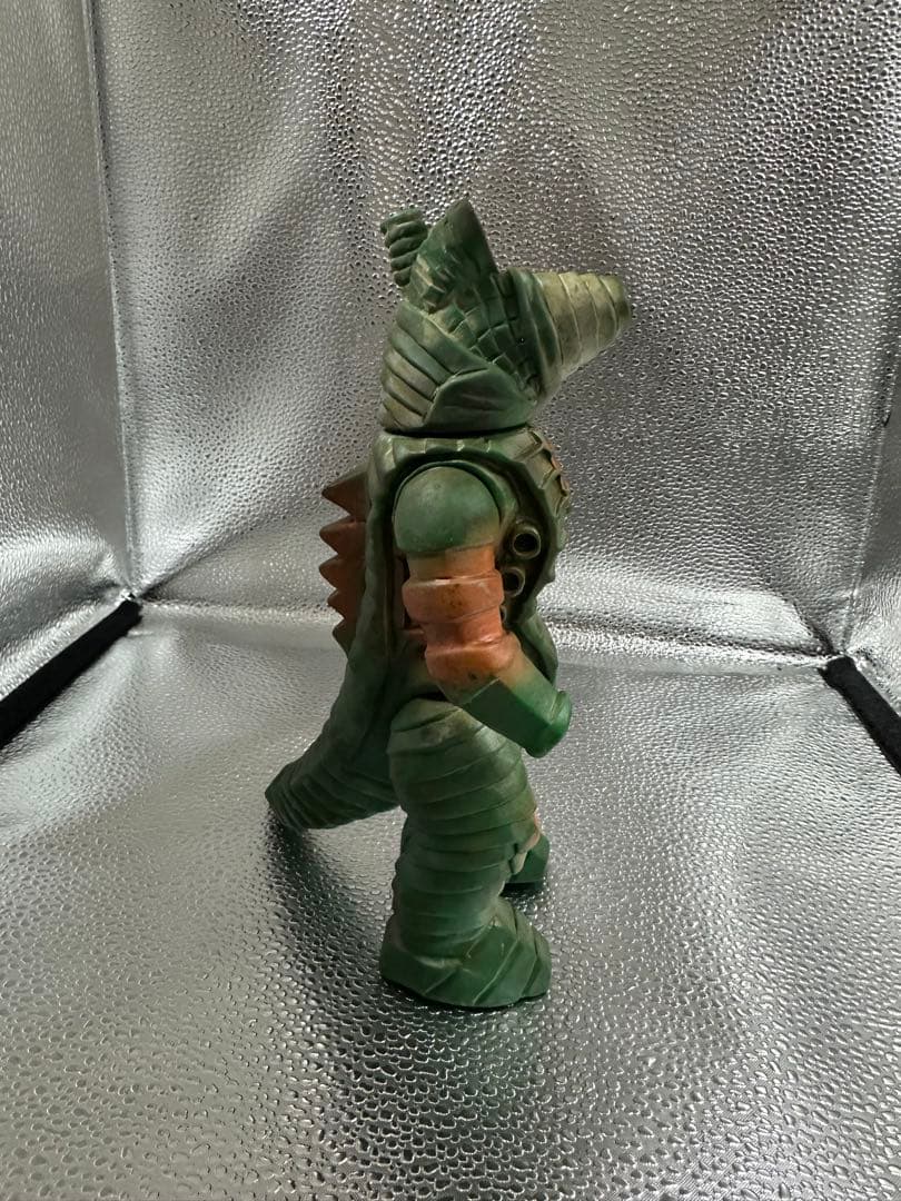 t*9様 モゲラ　当時物　ブルマァク