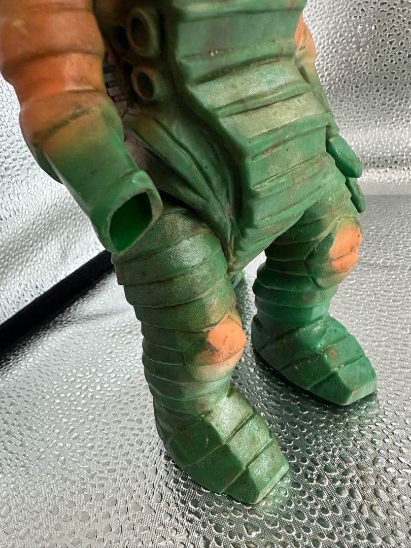 t*9様 モゲラ　当時物　ブルマァク