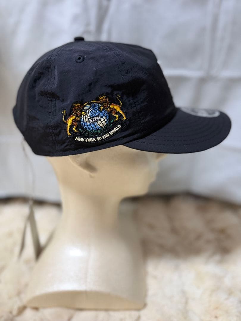 帽子 Kith New Era New York Mets Nylon 9Fifty