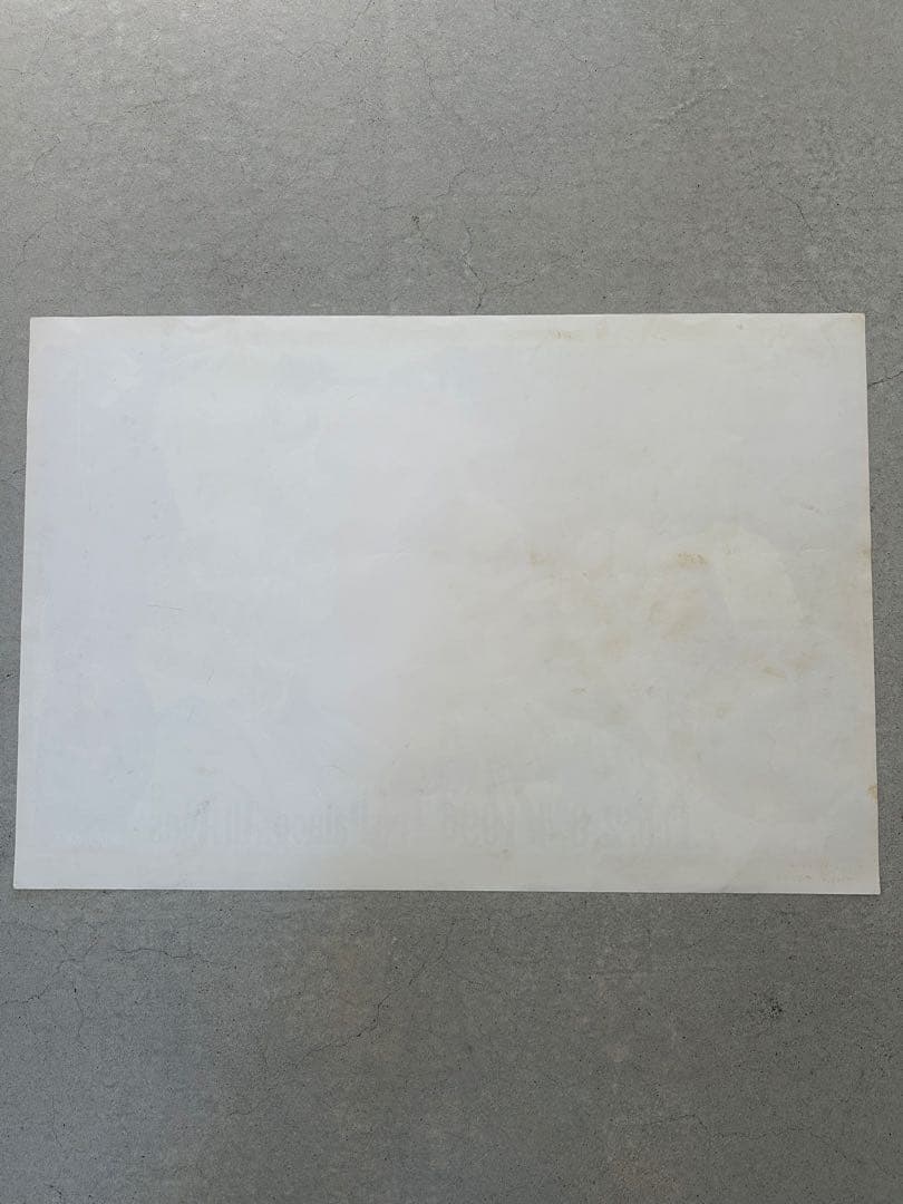 KOZIK Smashing Pumpkins ライブ ポスター