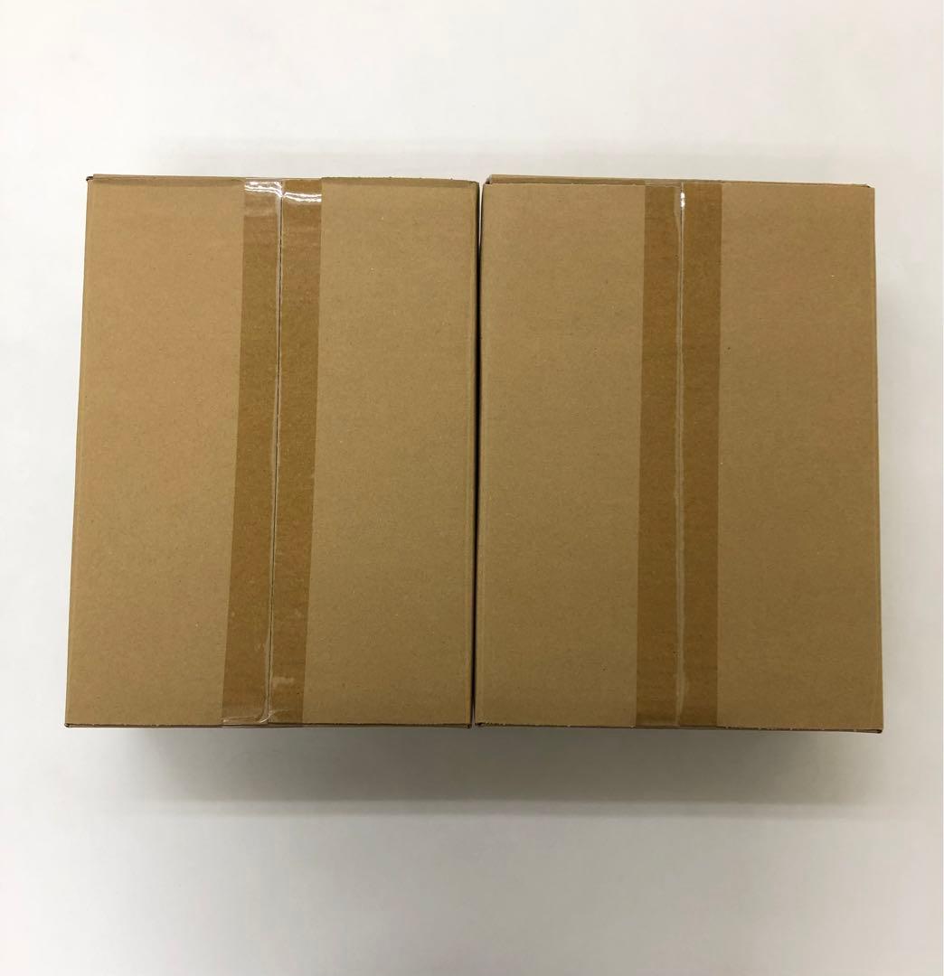 新品未開封 ホロライブ クインテットスペクトラム 2カートン ホロカ