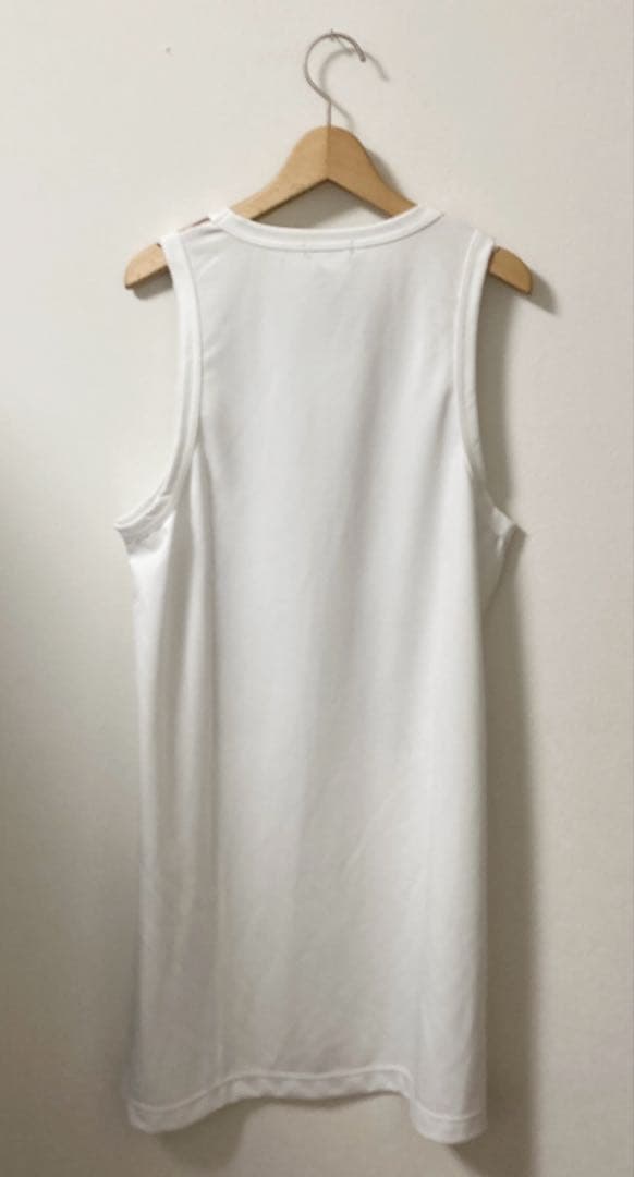 コムデギャルソンオムプリュス　20ss タンクトップ