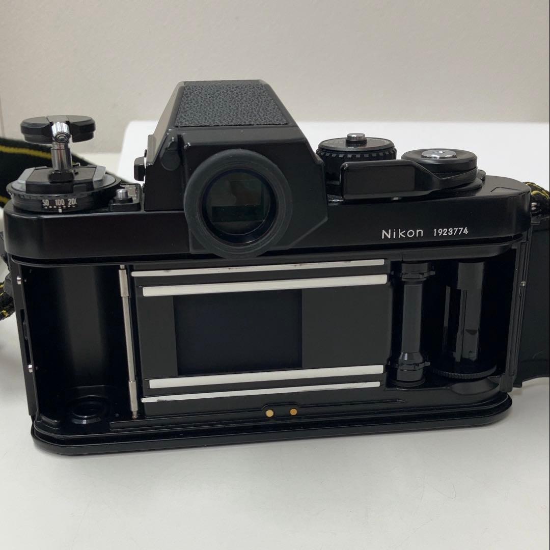 【美品】Nikon F3 一眼レフ　カメラ