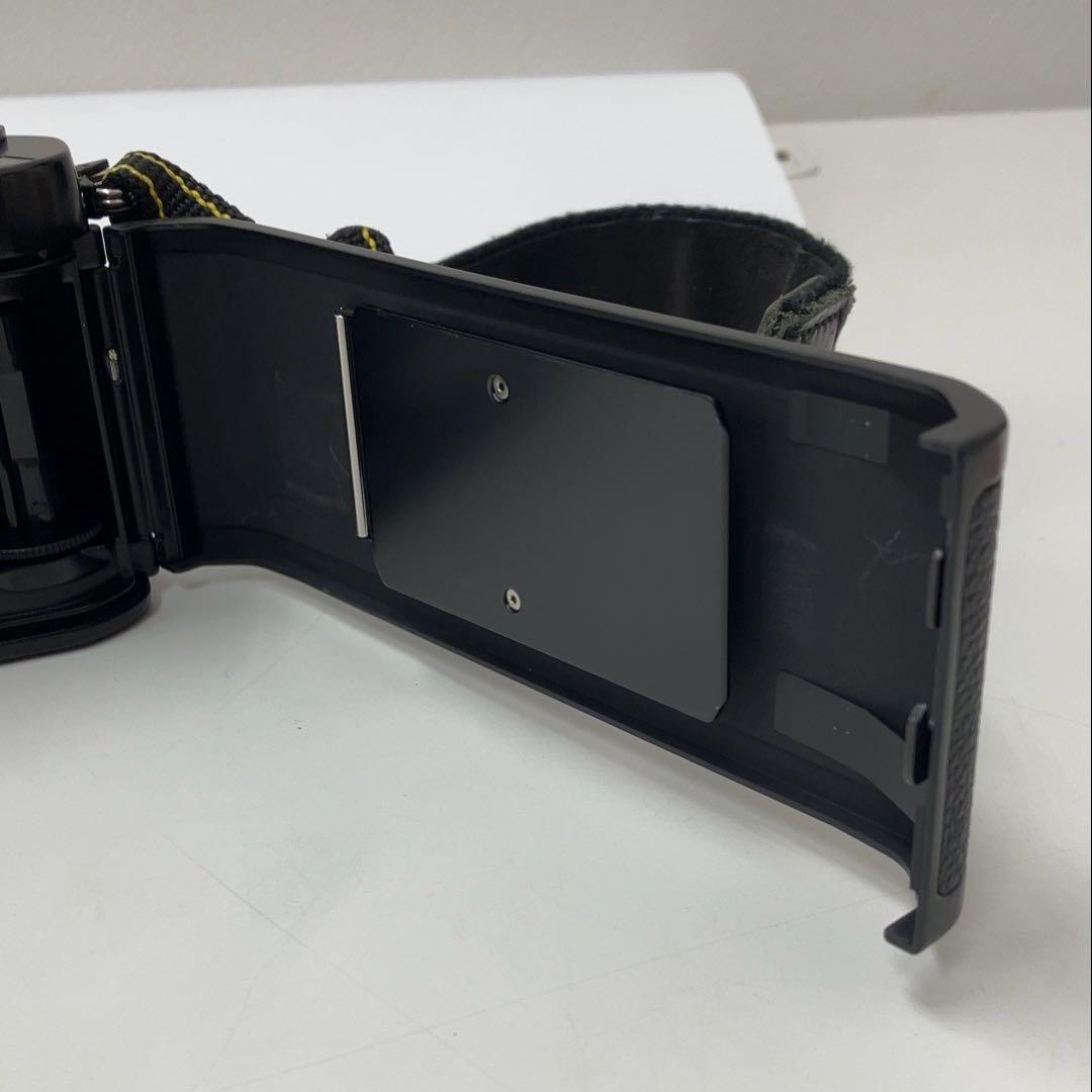 【美品】Nikon F3 一眼レフ　カメラ