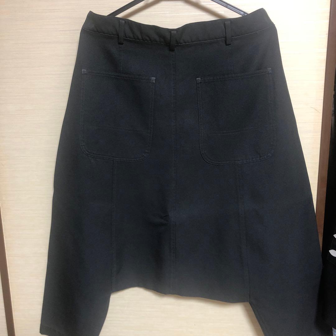 comme des garcons サルエル