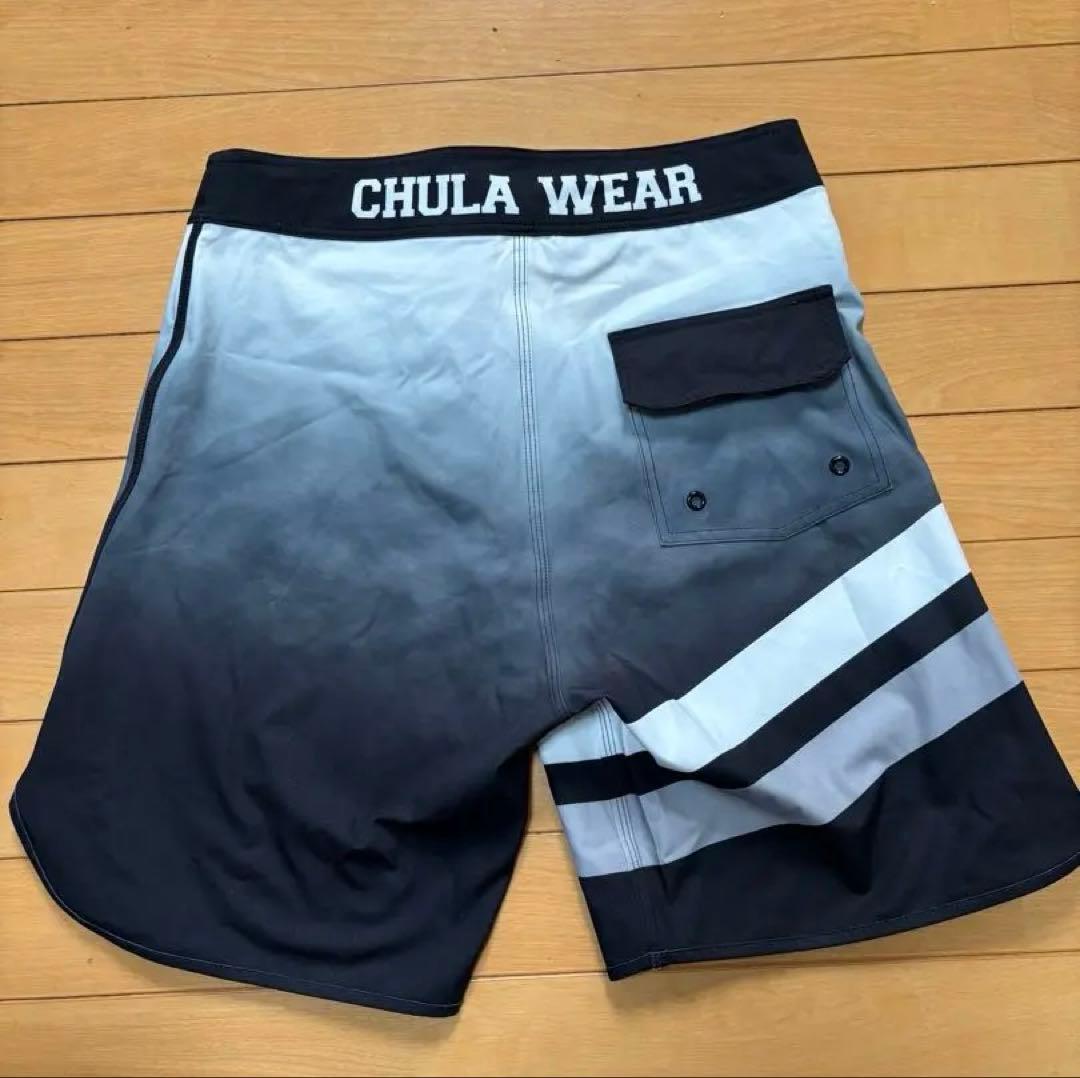 CHULA WEAR　チュラウェア　サーフパンツ