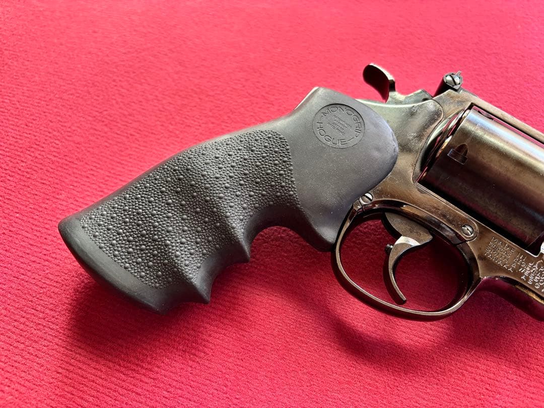 S&W M629 ターゲットハンター／TANAKA WORKS